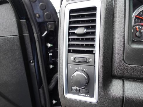 Used 2023 RAM 1500 Classic Warlock AWD/4WD image 53