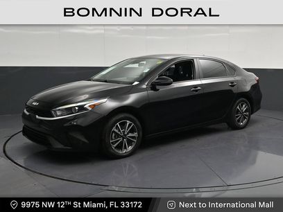 Used 2024 Kia Forte LXS w/ LXS Technology Package