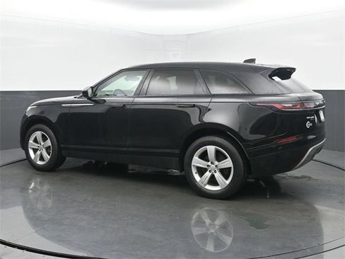 Used 2020 Land Rover Range Rover Velar S image 3