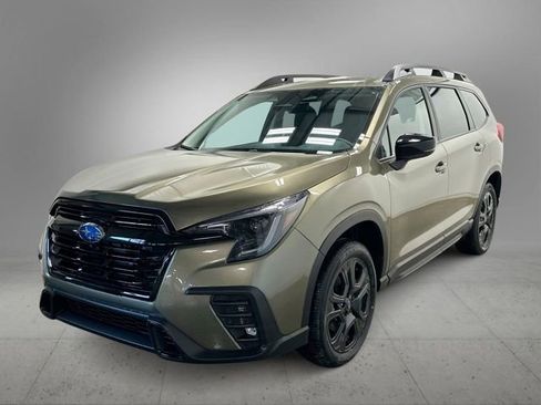 New 2026 Subaru Ascent Bronze Edition image 1