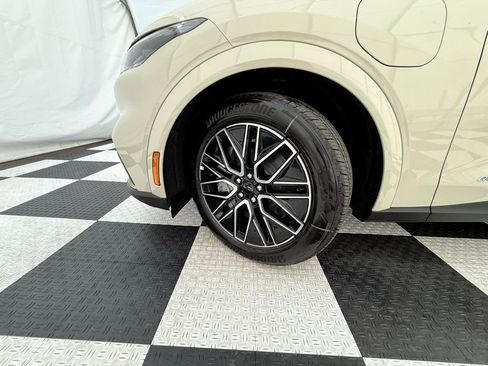 New 2025 Ford Mustang Mach-E Premium image 11