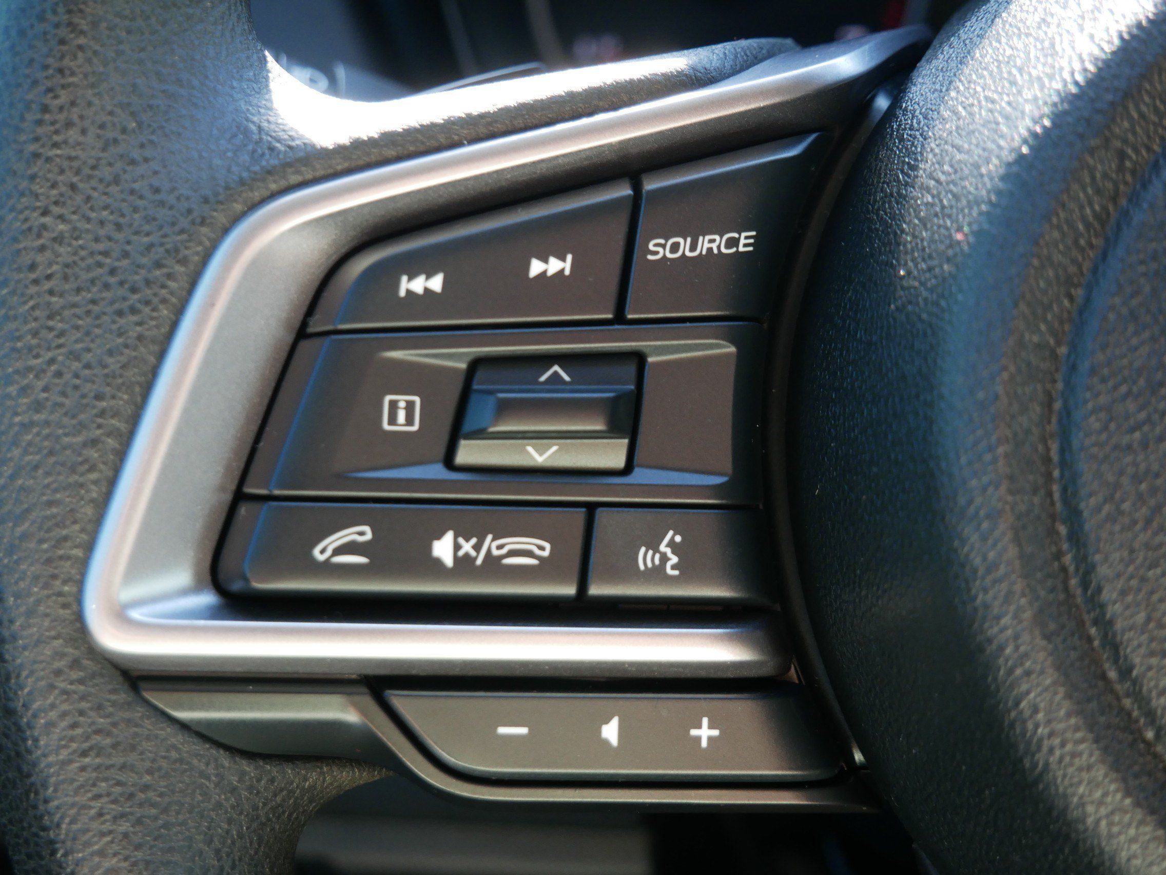 Used 2024 Subaru Outback AWD/4WD image 27