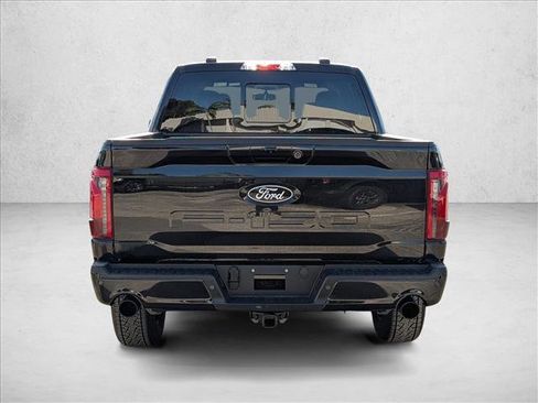 Used 2025 Ford F150 XLT w/ Equipment Group 302A MID image 6