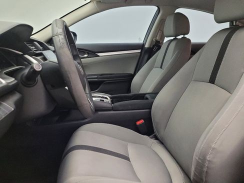 Used 2016 Honda Civic EX image 17