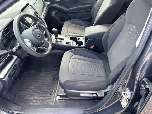 Used 2024 Subaru Impreza 2.0i Sport AWD/4WD image 5