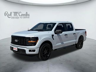 Certified 2025 Ford F150 STX w/ STX Black Appearance Package RWD video 1