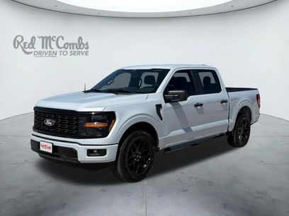 Certified 2025 Ford F150 STX w/ STX Black Appearance Package