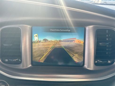 Used 2022 Dodge Charger R/T w/ Blacktop Package image 28