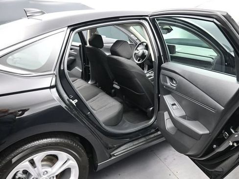 Certified 2026 Honda Accord LX image 18