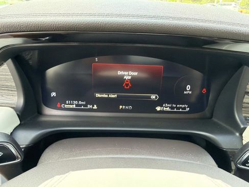 Certified 2023 Lincoln Aviator Black Label w/ Dynamic Handling Package AWD/4WD image 31