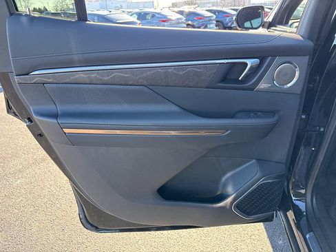 New 2026 Buick Enclave Avenir w/ Super Cruise Package image 34