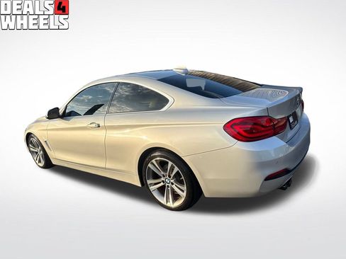 Used 2018 BMW 430i Coupe RWD image 3