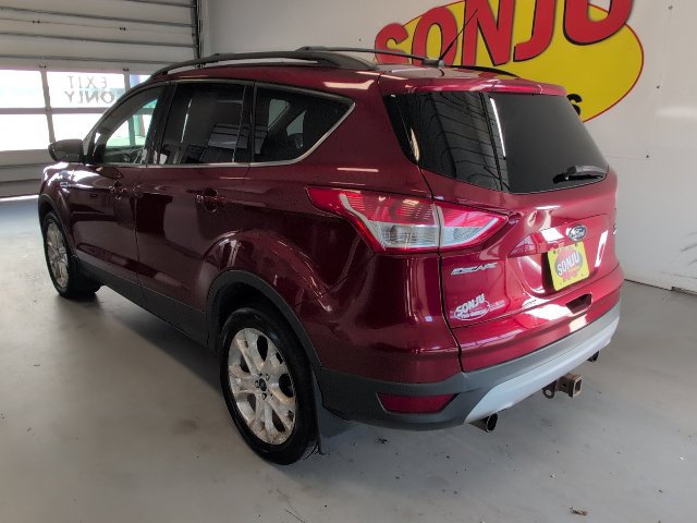 Used 2013 Ford Escape SE AWD/4WD image 3