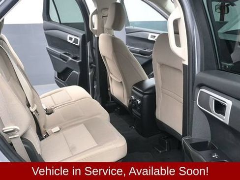 Used 2021 Ford Explorer 4WD image 13