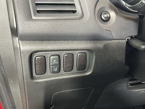 Used 2025 Mitsubishi Outlander Sport ES AWD/4WD image 22