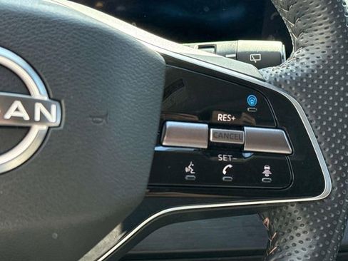 Certified 2024 Nissan Ariya AWD image 12