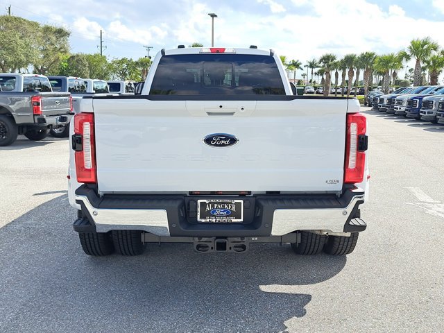 New 2026 Ford F350 XLT w/ XLT Premium Package AWD/4WD image 2