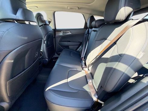 New 2026 Kia Sportage EX AWD/4WD image 24