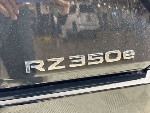 New 2026 Lexus RZ 350e 2WD image 22