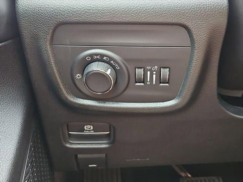 New 2026 Jeep Grand Cherokee Laredo X AWD/4WD image 56