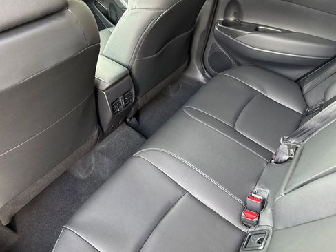 New 2026 Toyota Corolla Cross XLE image 13