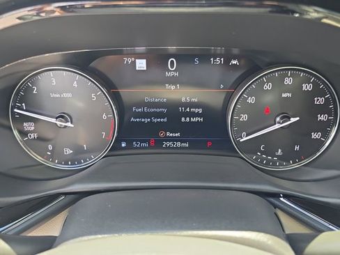 Certified 2023 Buick Envision Avenir FWD image 29
