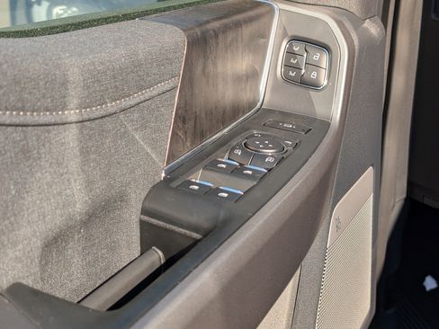 New 2026 Ford F250 Lariat w/ Tremor Off-Road Package image 17