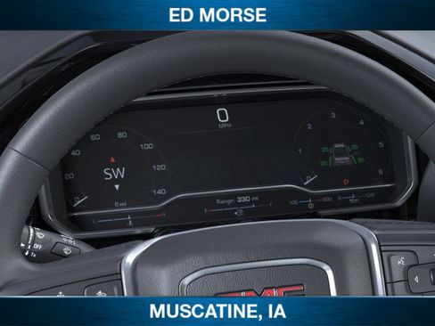 New 2026 GMC Sierra 2500 SLT w/ SLT Premium Package image 18