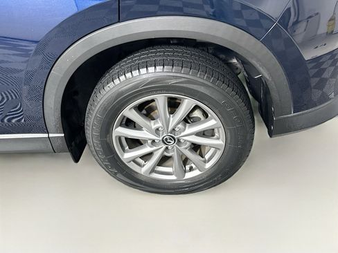 Used 2022 MAZDA CX-5 AWD 2.5 S w/ Preferred Package image 11