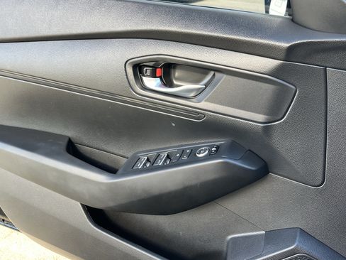 Used 2024 Honda Accord LX image 25