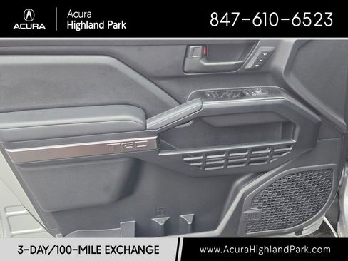 Used 2026 Toyota 4Runner TRD Sport Premium AWD/4WD image 29