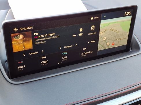 Certified 2023 Acura MDX A-Spec image 23