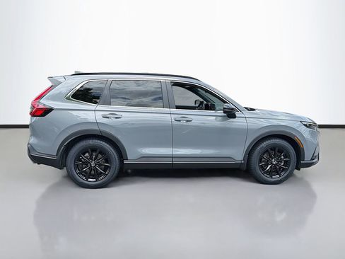 Used 2024 Honda CR-V Sport image 4