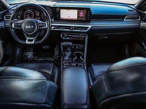 Used 2022 Kia K5 GT-Line w/ GT-Line Awd Premium Package image 36