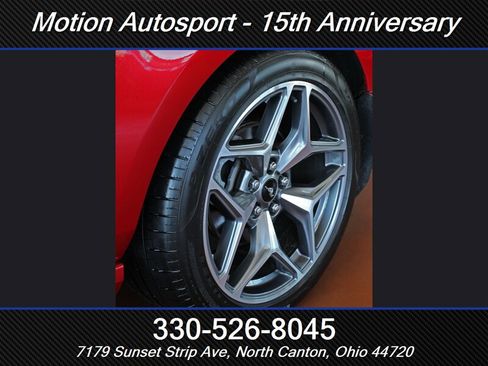 Used 2013 Ford Mustang GT Premium w/ Security Pkg RWD image 43