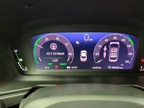 Used 2025 Honda Accord EX-L image 15