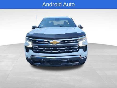 Used 2024 Chevrolet Silverado 1500 LTZ image 8