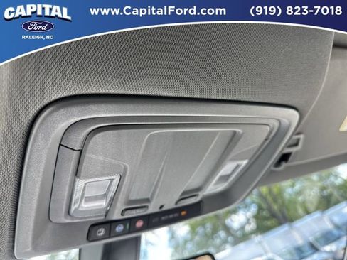 Used 2021 Chevrolet Silverado 1500 Custom w/ Rally Edition AWD/4WD image 32