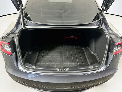 Used 2023 Tesla Model 3 Standard Range RWD image 26