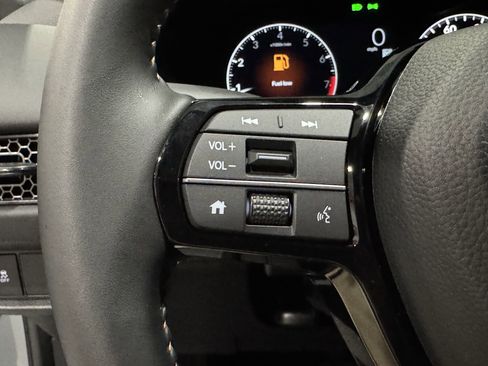 New 2026 Honda HR-V Sport image 26