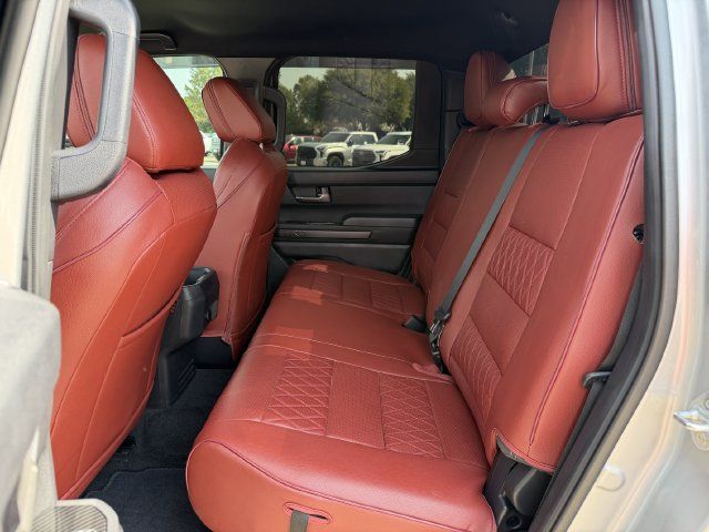 Used 2024 Toyota Tacoma TRD Sport RWD image 25