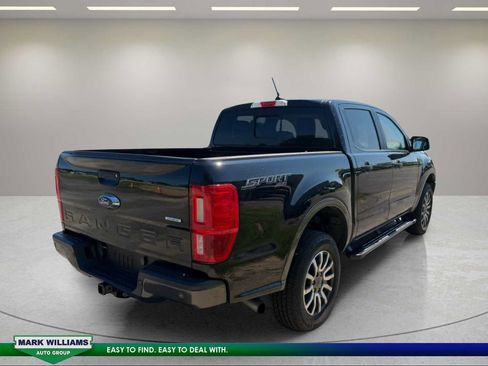 Used 2019 Ford Ranger XLT w/ Equipment Group 302A Luxury AWD/4WD image 2
