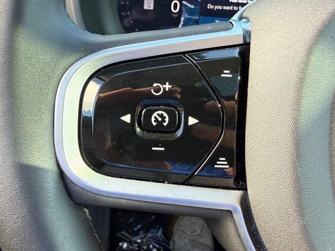 Used 2026 Volvo XC90 B6 Plus AWD/4WD image 20