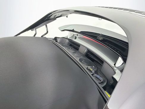Certified 2023 Porsche 911 Turbo S AWD/4WD image 28