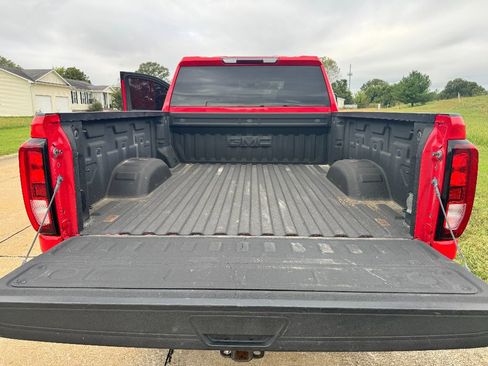 Used 2021 GMC Sierra 2500 4x4 Crew Cab w/ Convenience Package image 27