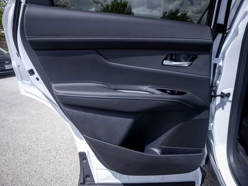 New 2025 Nissan Murano SL w/ Cargo Package image 23