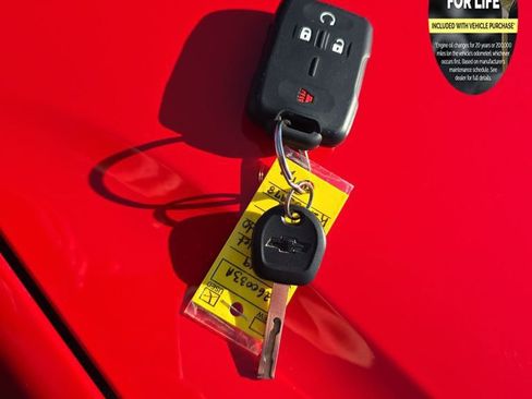 Used 2019 Chevrolet Colorado Z71 image 34