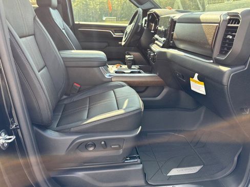 New 2026 Chevrolet Silverado 1500 High Country image 11