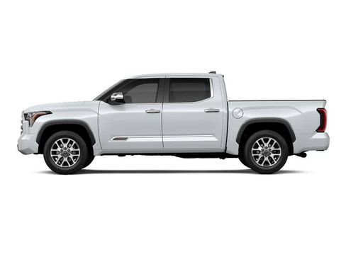 New 2026 Toyota Tundra 1794 Edition image 4