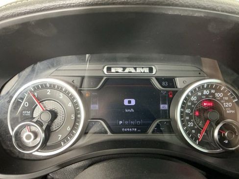 Used 2020 RAM 1500 Sport w/ Alpine Leather & Sound Group image 17